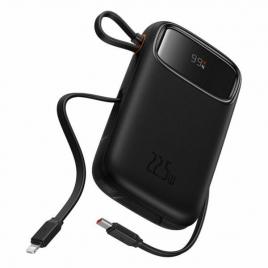 Baterie ext. baseus qpow2, 10000mah ng