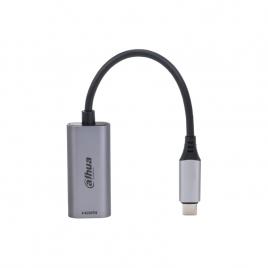 Dahua usb 3.1 type-c to hdmi adapter