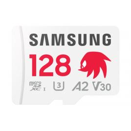 Microsd pro plus 128g bpro cl10 w/a sm