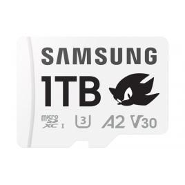 Microsd pro plus 1t pro cl10 w/a sm
