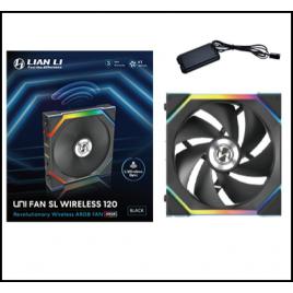 Ventilator lian li uni sl wireless 120mm
