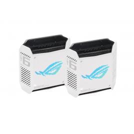 Asus game ready mesh tri-band wifi6 w2pk