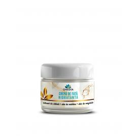Crema hidratanta fata ulei catina masline 50ml