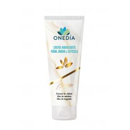 Crema hidratanta maini unghii cuticule 100ml