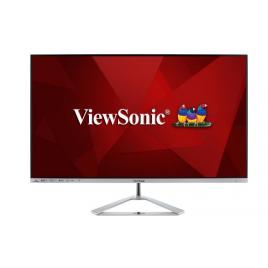 Monitor viewsonic 31.5