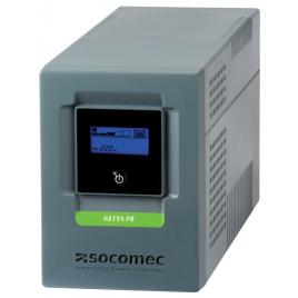 Netys pr-mt 2000va/1400w 230v 50/60hz wi