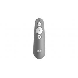 Presenter logitech r500s laser mid grey