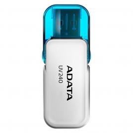 Usb 32gb adata auv240-32g-rwh