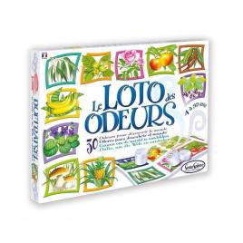 Joc loteria miresmelor