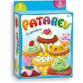 Plastilina patarev - briose