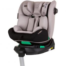 Scaun auto chipolino olympus i-size 40-150 cm macadamia cu sistem isofix