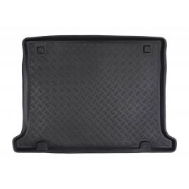 Covor tavita portbagaj fiat doblo 5 locuri , opel combo d 5 locuri (cu optiune de raft ) 2010-2019