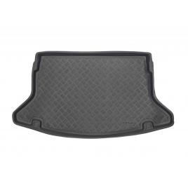 Covor tavita portbagaj hyundai i30 iii hatchback, cu podea portbagaj fixa 2016 - 2019, 2019