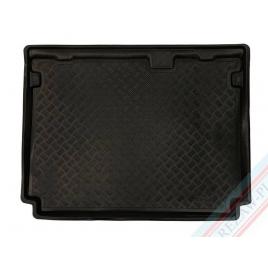 Covor tavita portbagaj mercedes w420 t- class nissan townstar renault kangoo 5 locuri 2021+