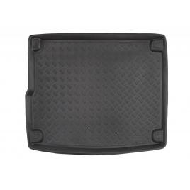 Covor tavita portbagaj vw touareg ii 5 loc 2010-2014