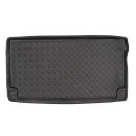 Covor tavita portbagaj vw transporter t5 caravelle / t6 scurt 2003 -2019