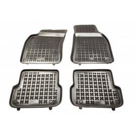 Covorase presuri auto cauciuc dedicate audi a6 iii c6 facelift 2008-2011