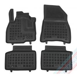 Covorase presuri auto cauciuc dedicate dacia duster iii 2024+