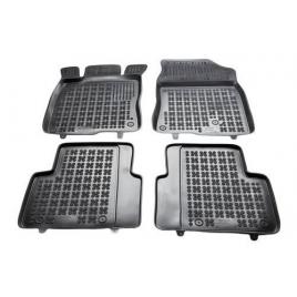 Covorase presuri auto cauciuc dedicate honda civic x hatchback 2017 - 2021 | honda civic x sedan 2017 - 2021