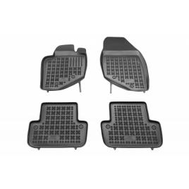Covorase presuri auto cauciuc dedicate volvo s60 i 2000 - 2009 | volvo v70 ii 2000 - 2007 | volvo xc70 i 2000 - 2007