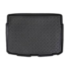 Covor tavita portbagaj auris ii e180 hatchback comfort podea jos 2012-2018