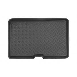 Covor tavita portbagaj renault captur i podea in pozitie coborata 2013 - 2019
