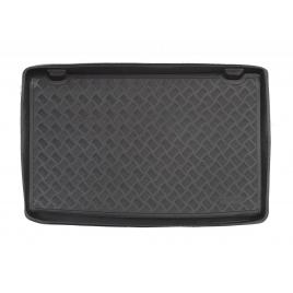 Covor tavita portbagaj renault clio iii hatchback 2005 - 2012