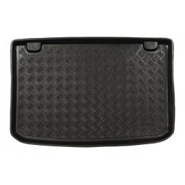 Covor tavita portbagaj renault clio iv 2012 - 2019