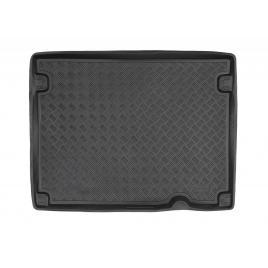 Covor tavita portbagaj renault kangoo ii 5 loc, cu usi culisante or o usa la spate 2008-2021
