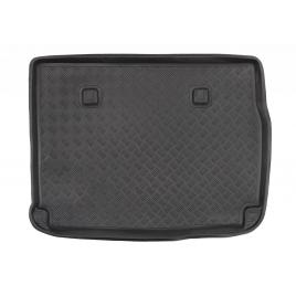 Covor tavita portbagaj renault scenic ii 2003 - 2009