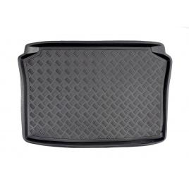 Covor tavita portbagaj seat ibiza hatchback 2002 -2008 | vw polo iv hatchback 2001-2009
