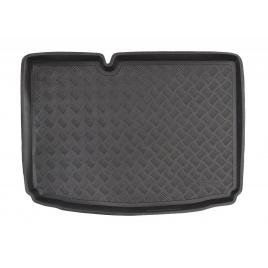 Covor tavita portbagaj skoda fabia 3 hatchback 2014-2021