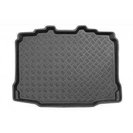 Covor tavita portbagaj skoda yeti cu trusa scule 2009 - 2017