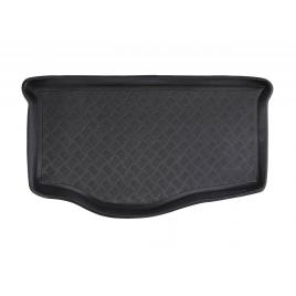 Covor tavita portbagaj suzuki swift iv hatchback 2010-2017