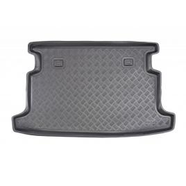 Covor tavita portbagaj toyota corolla ix, x e120, e130, e140, e150 hatchback 3-usi, 5-usi 2002-2013