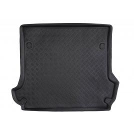 Covor tavita portbagaj toyota land cruiser j120 5 - usi 2002 - 2009