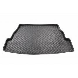 Covor tavita portbagaj toyota rav4  cu rezerva mica, cu trusa scule 2018+