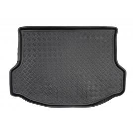 Covor tavita portbagaj toyota rav4 iv cu rezerva mica 2013 - 2018