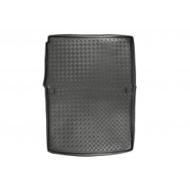 Covor tavita portbagaj vw caddy iii 2 loc 2003-2021
