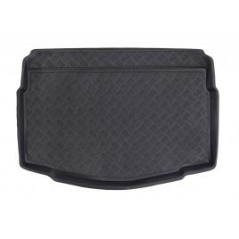 Covor tavita portbagaj vw golf vii hatchback, podea in pozitie coborata 2012 - 2019