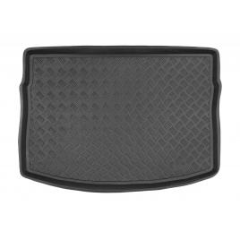 Covor tavita portbagaj vw golf vii hatchback, podea in pozitie ridicata 2012 - 2019