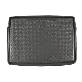 Covor tavita portbagaj vw golf v /golf vi hatchback cu rezerva mare 2003-2012