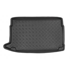 Covor tavita portbagaj vw polo v hatchback, podea in pozitie ridicata 2009 - 2017