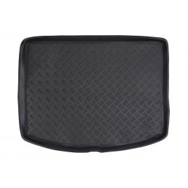 Covor tavita portbagaj mazda 3 ii hatchback cu rezerva mare 2009 - 2013