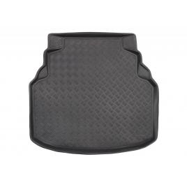 Covor tavita portbagaj mercedes w204 c-class limousine cu bancheta spate fixa 2007 - 2014