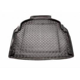Covor tavita portbagaj mercedes w212 clasa e berlina cu umplutara plastic in spatele banchetei 2009-2016