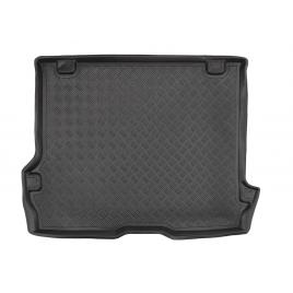 Covor tavita portbagaj opel combo c 5 loc 2001 - 2011