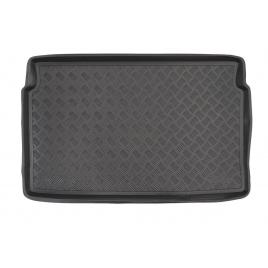 Covor tavita portbagaj peugeot 207 hatchback 2006 - 2012