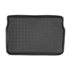 Covor tavita portbagaj peugeot 208 i 2012 - 2019 | peugeot 208 i gti 2013 - 2019