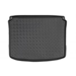 Covor tavita portbagaj peugeot 307 hatchback 2001 - 2011 | peugeot 308 i hatchback 2007 - 2013